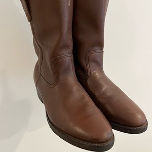 Mens Pecos boots